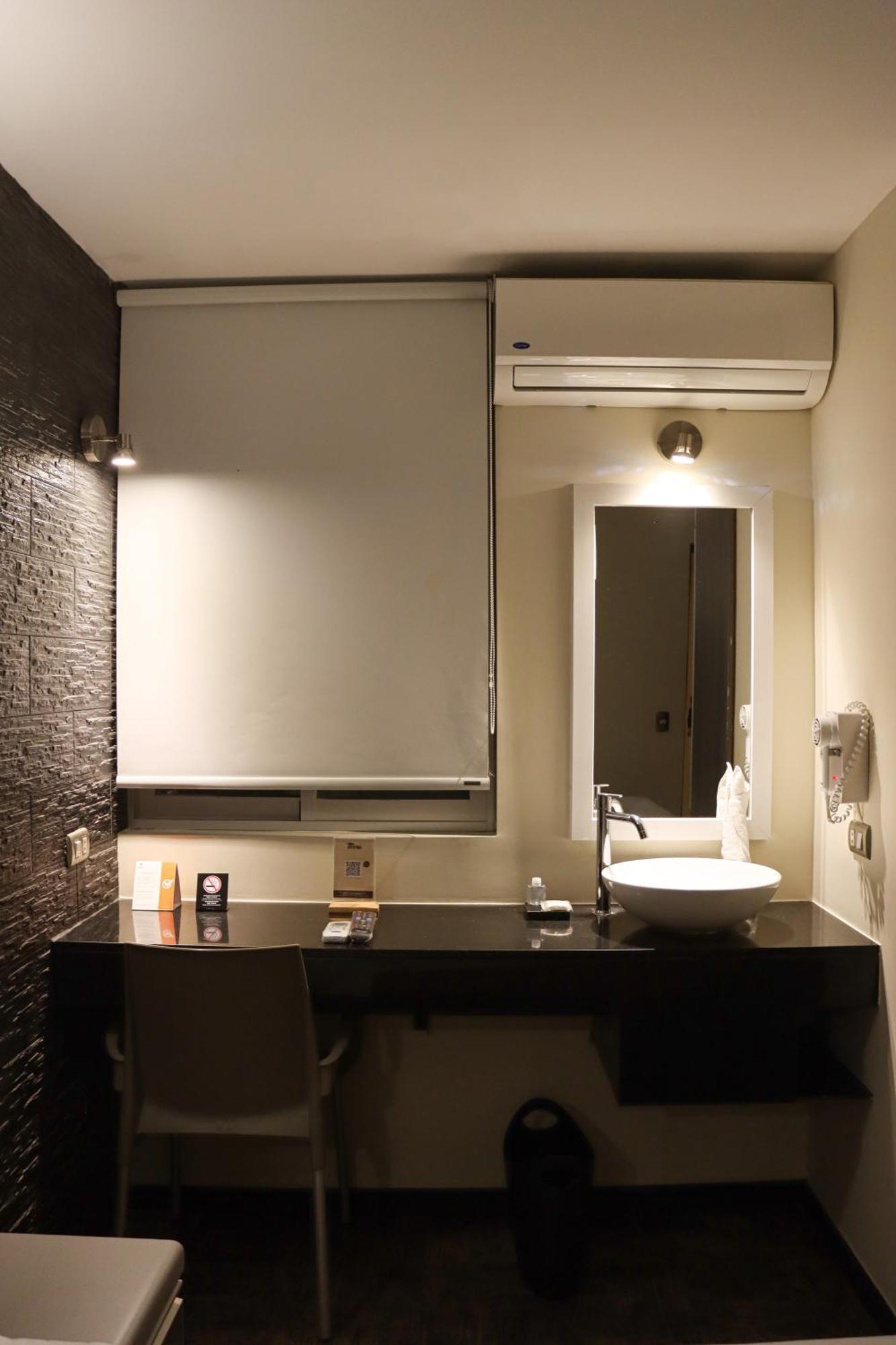 Rado Hotel - Santa Maria Trujillo Extérieur photo