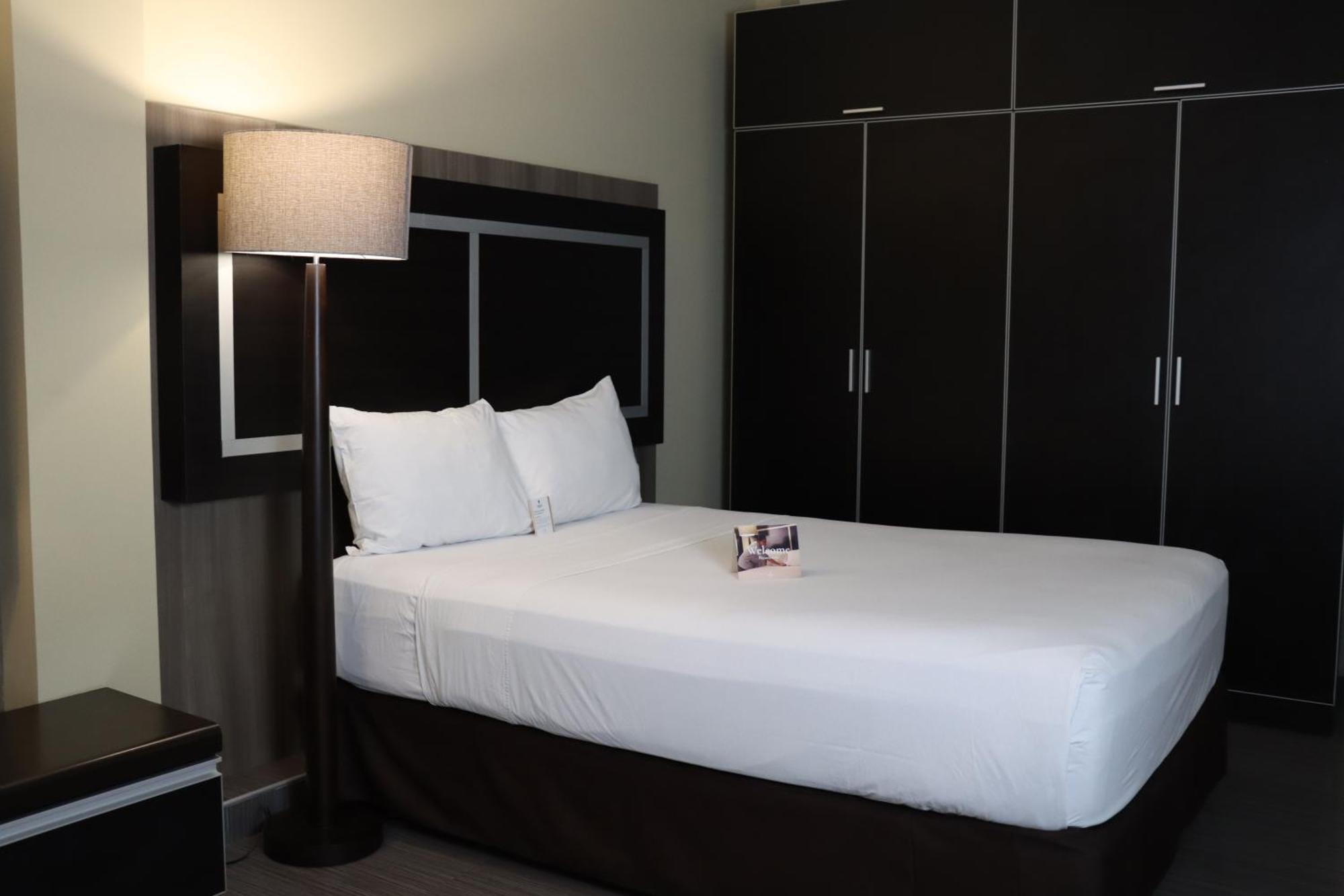 Rado Hotel - Santa Maria Trujillo Extérieur photo